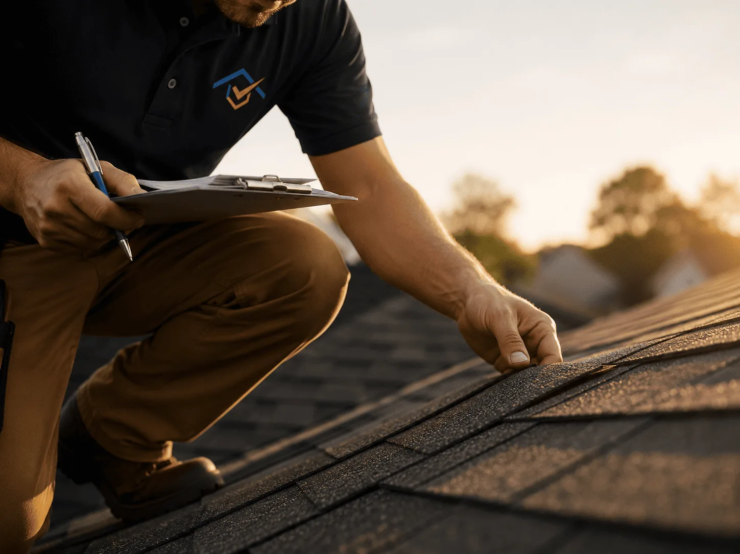 Why Choose Roof Inspection in Garland, KS